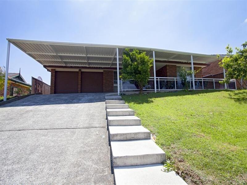 260 Whitford Road, Green Valley NSW 2168