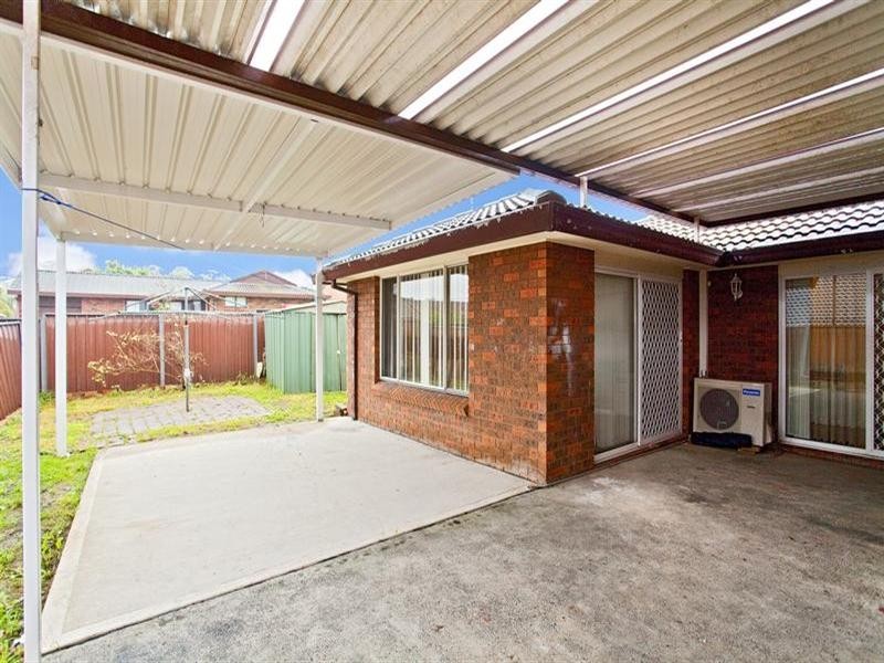 260 Whitford Road, Green Valley NSW 2168