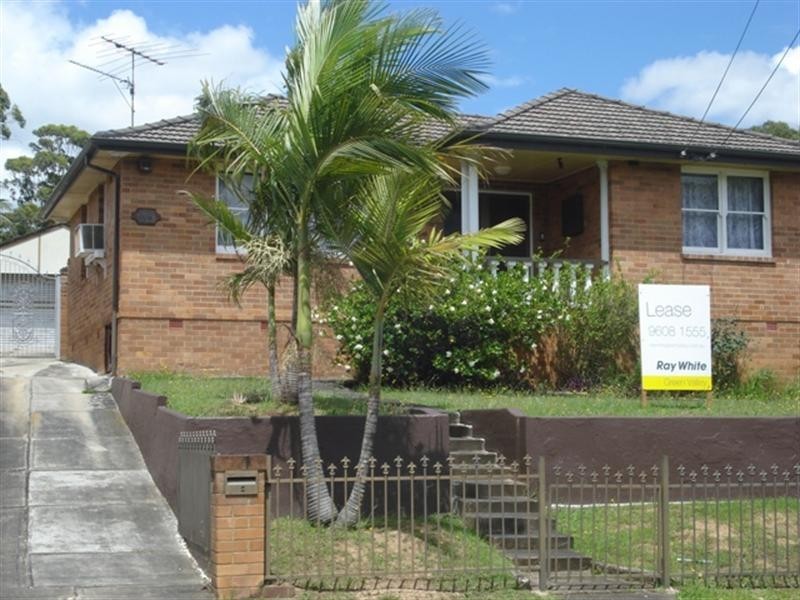 48 Cartwright Avenue, Miller NSW 2168