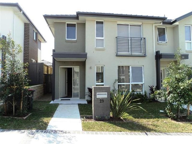 23 Lockheed Avenue, Middleton Grange NSW 2171