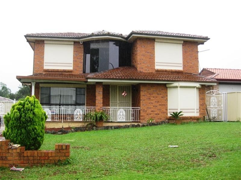 5 Wearne Road, Bonnyrigg NSW 2177