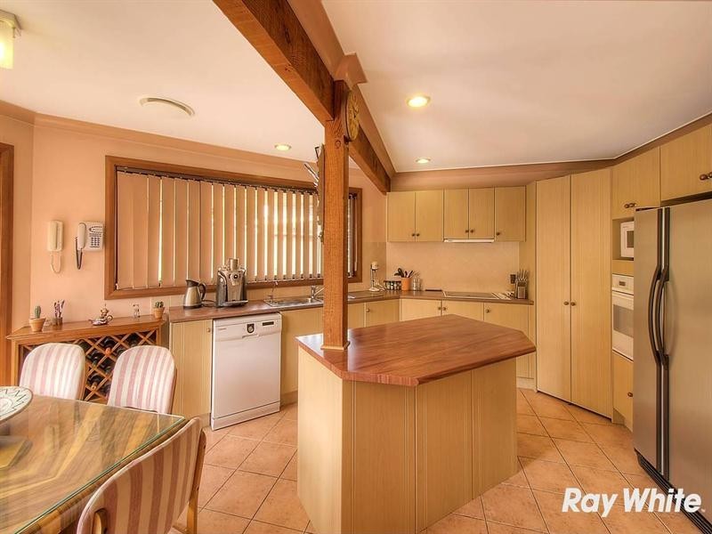 Hinchinbrook NSW 2168