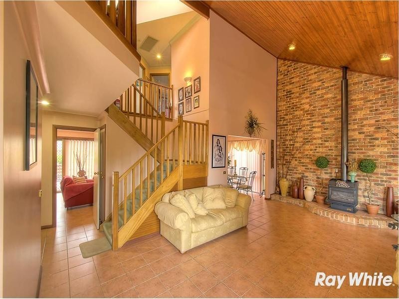 Hinchinbrook NSW 2168