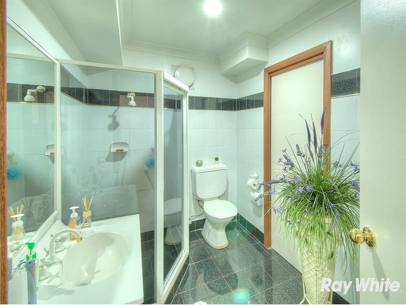 Hinchinbrook NSW 2168