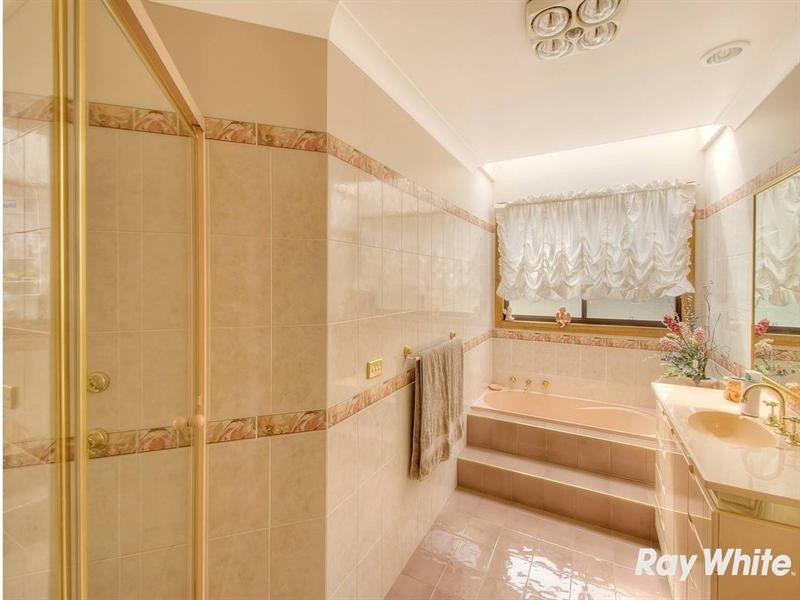 Hinchinbrook NSW 2168