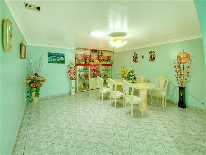 Green Valley NSW 2168