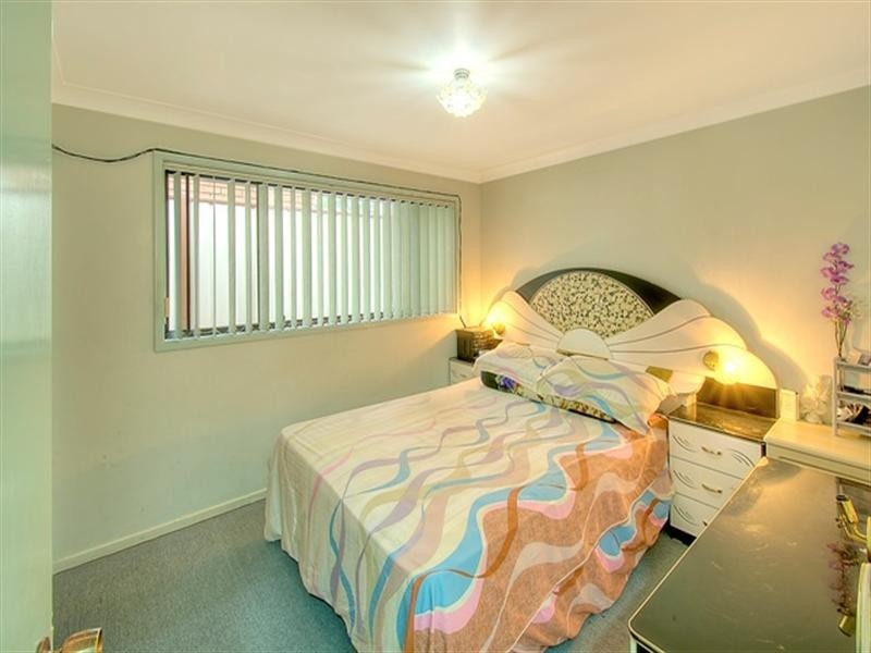 Green Valley NSW 2168