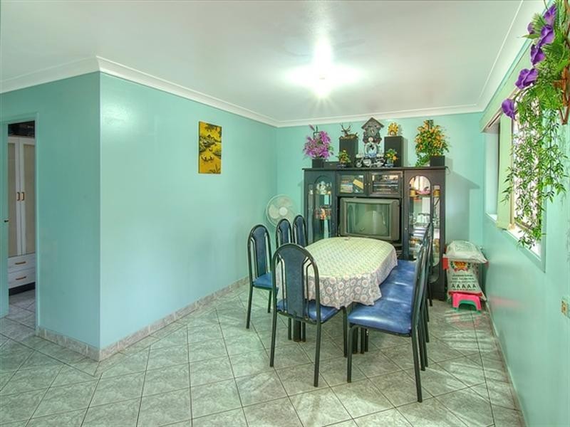 Green Valley NSW 2168