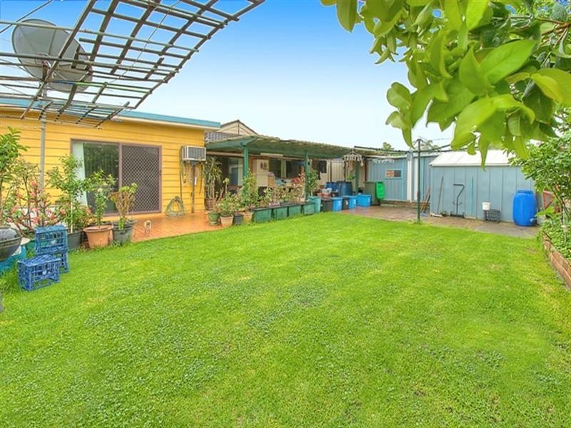 Green Valley NSW 2168