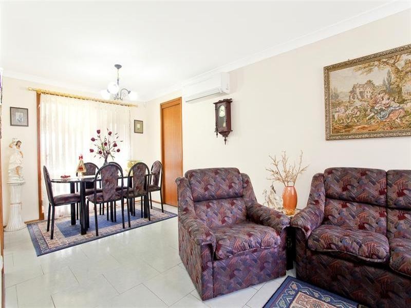 Hinchinbrook NSW 2168