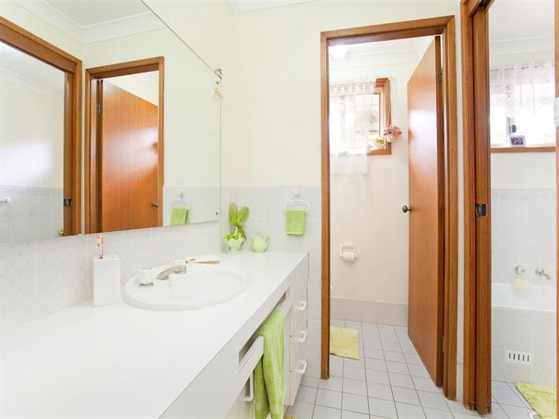 Hinchinbrook NSW 2168