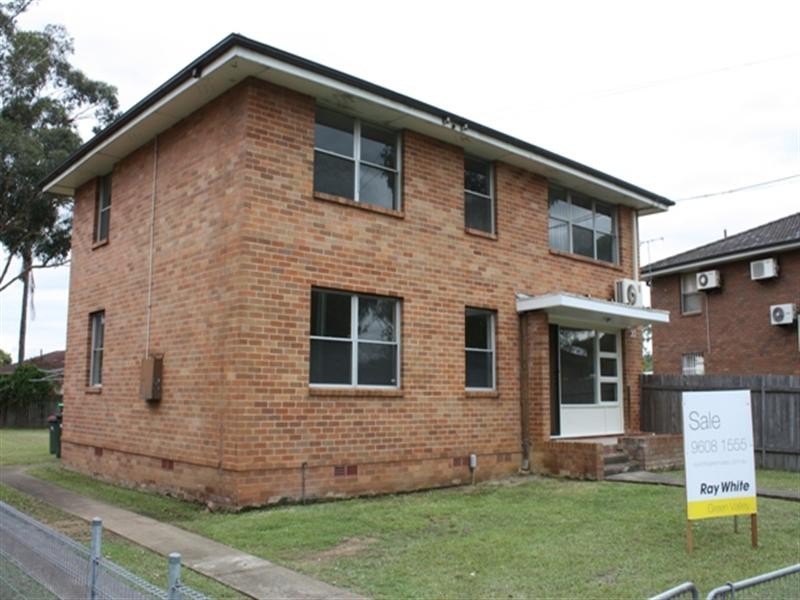 20 Harrison Street, Ashcroft NSW 2168