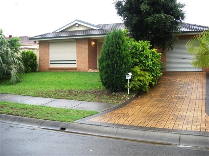 4 Wardang Road, Hinchinbrook NSW 2168