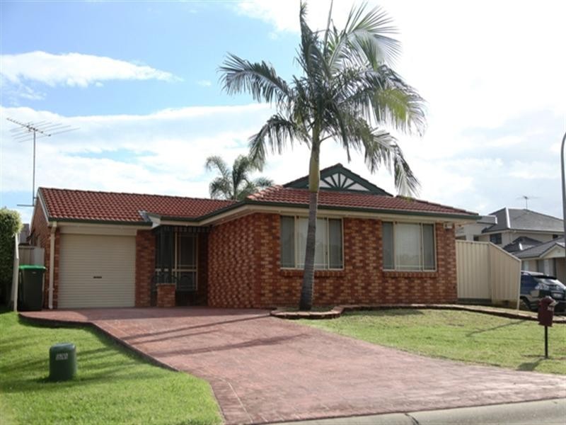 7 Murwillumbah Avenue, Hoxton Park NSW 2171