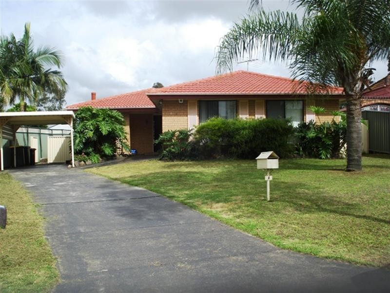 4 Melville Close, Hinchinbrook NSW 2168