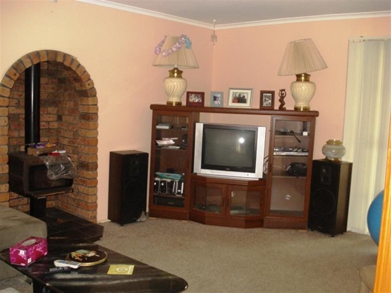 4 Melville Close, Hinchinbrook NSW 2168