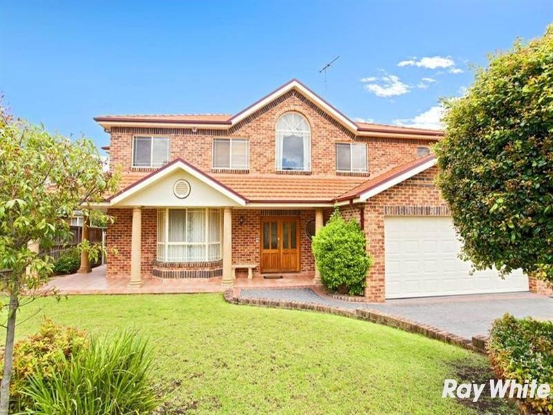 Green Valley NSW 2168