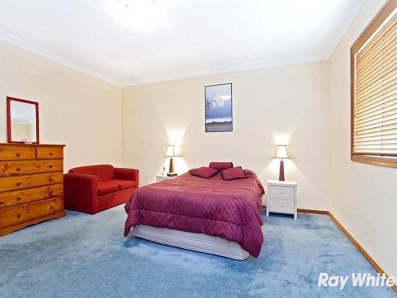 Green Valley NSW 2168