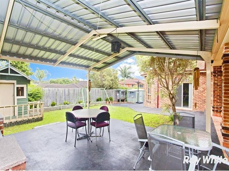 Green Valley NSW 2168