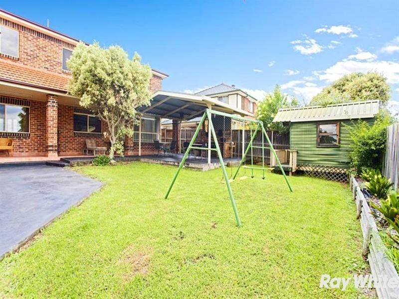 Green Valley NSW 2168