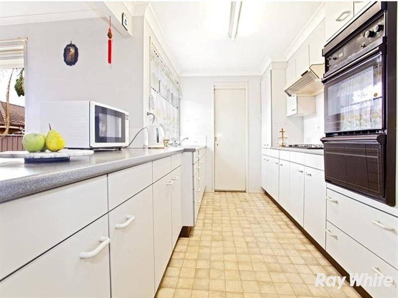 Hinchinbrook NSW 2168