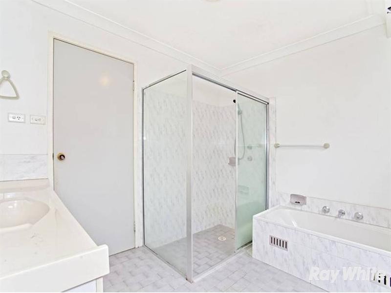 Hinchinbrook NSW 2168