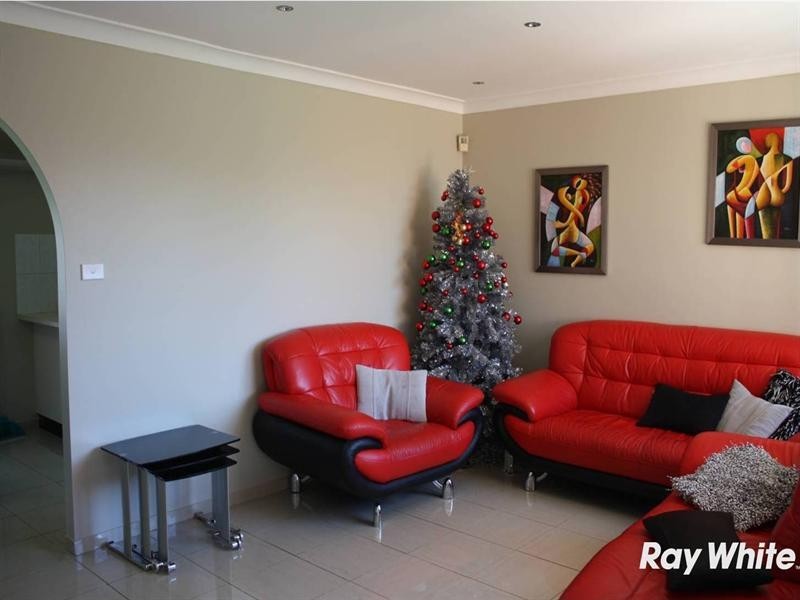 Green Valley NSW 2168