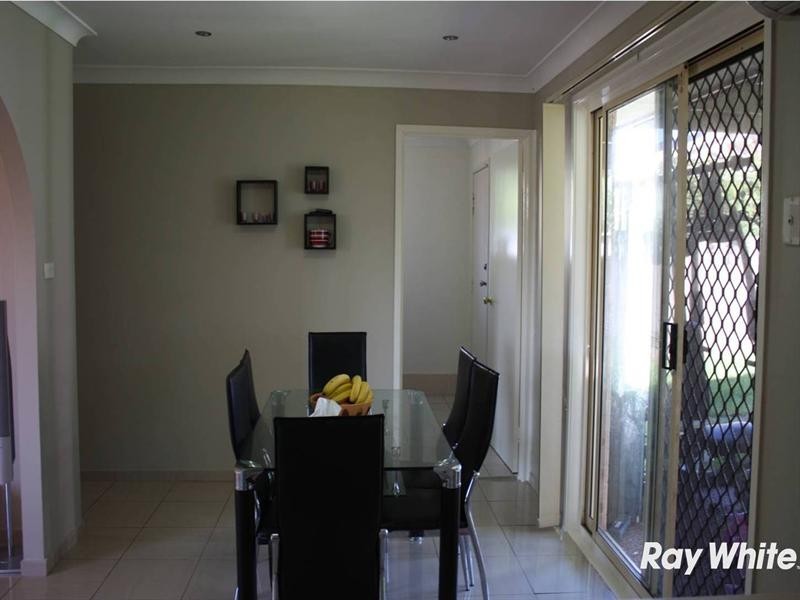 Green Valley NSW 2168