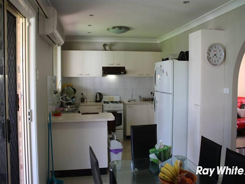 Green Valley NSW 2168