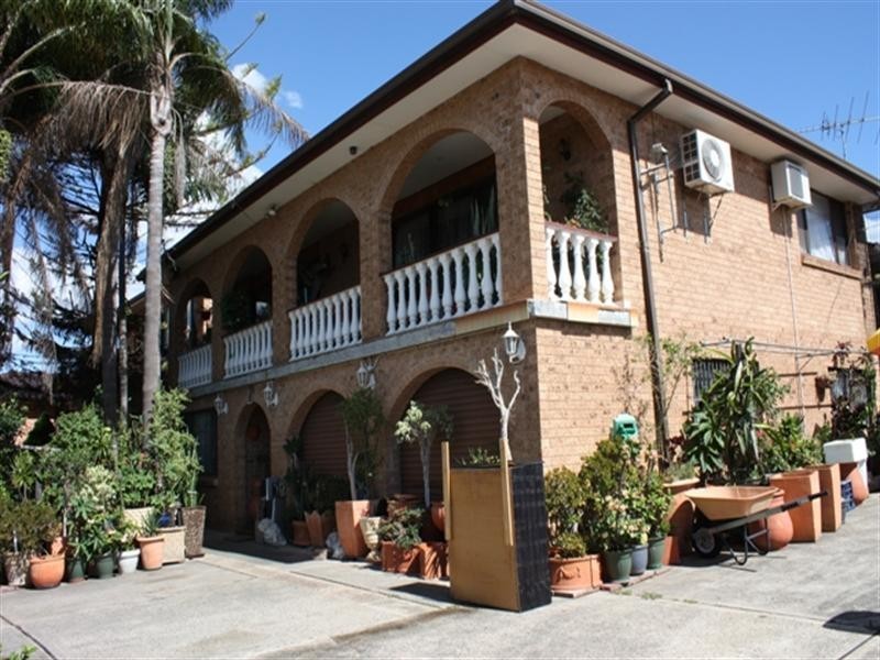 Green Valley NSW 2168