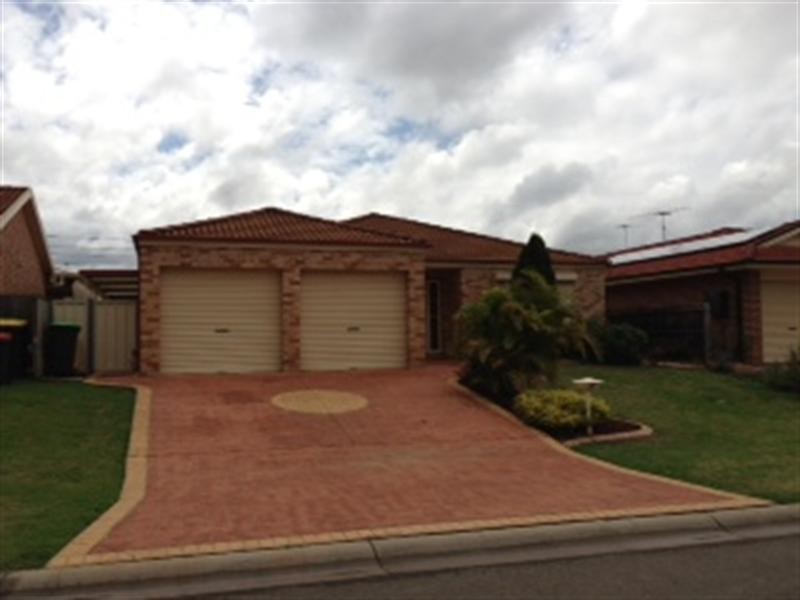 22 Bennison Road, Hinchinbrook NSW 2168