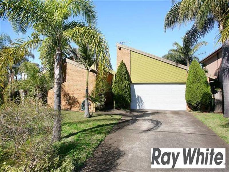 2 Broughton Street, Hinchinbrook NSW 2168