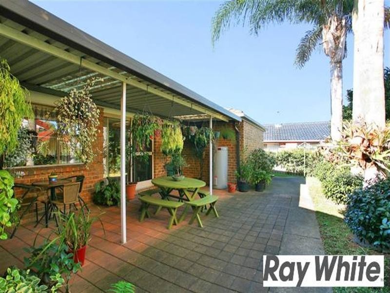 2 Broughton Street, Hinchinbrook NSW 2168