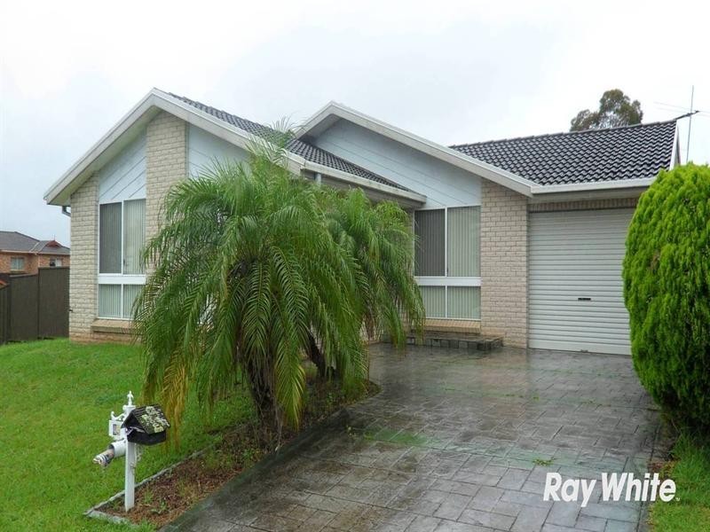 Green Valley NSW 2168