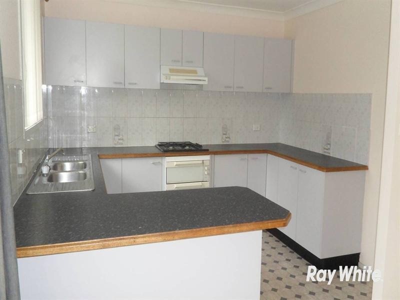 Green Valley NSW 2168