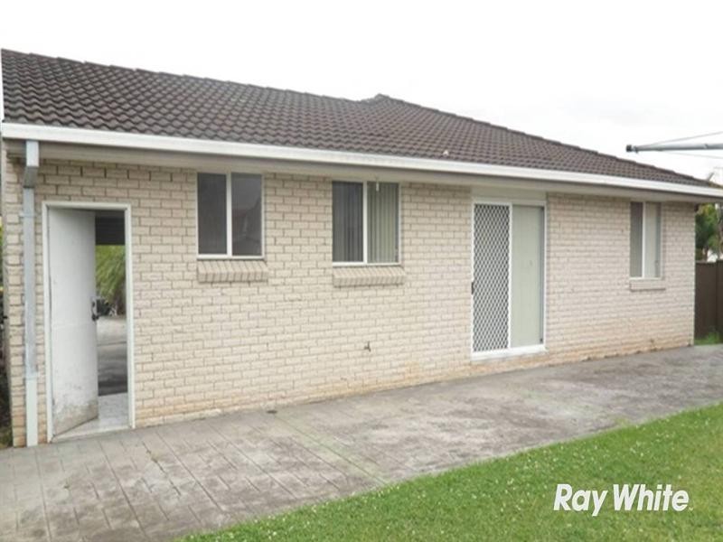 Green Valley NSW 2168