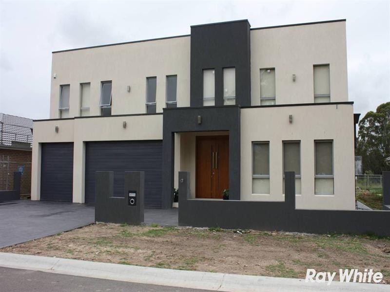 Edmondson Park NSW 2174