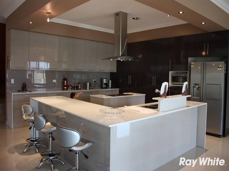 Edmondson Park NSW 2174