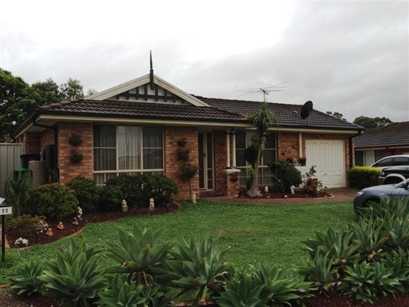 35 Shearwater Road, Hinchinbrook NSW 2168