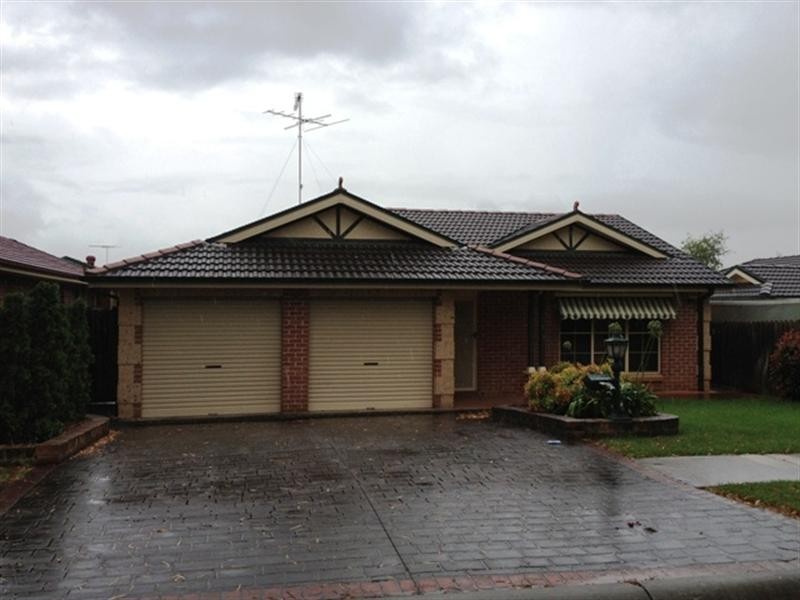 14 Frigate Bird Avenue, Hinchinbrook NSW 2168