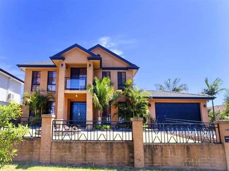 349 North Liverpool Road, Bonnyrigg Heights NSW 2177
