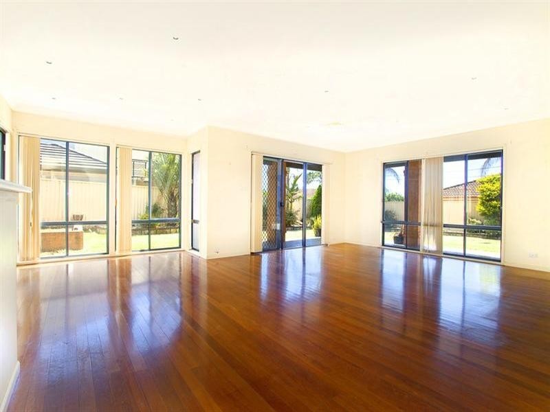 349 North Liverpool Road, Bonnyrigg Heights NSW 2177