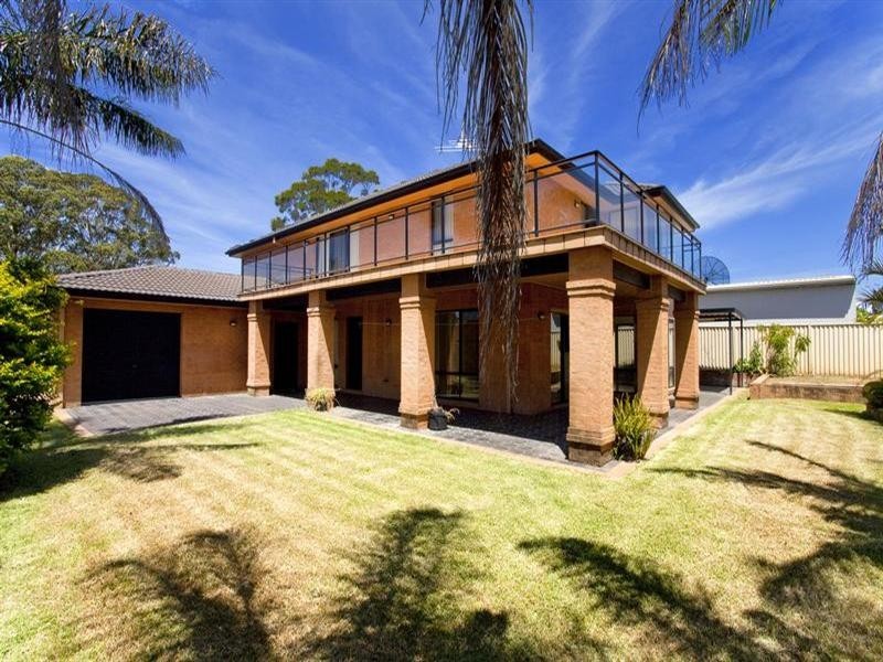 349 North Liverpool Road, Bonnyrigg Heights NSW 2177