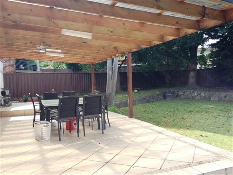 21 Bannister Place, Mount Pritchard NSW 2170