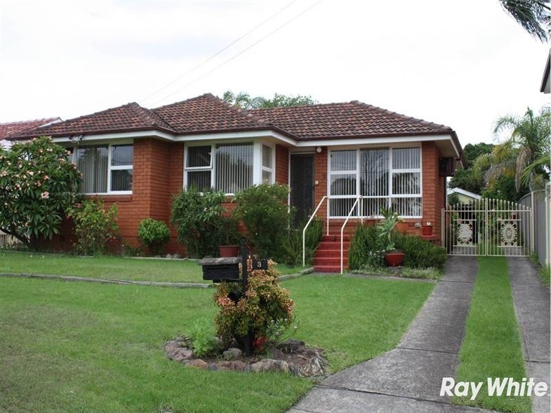 Green Valley NSW 2168