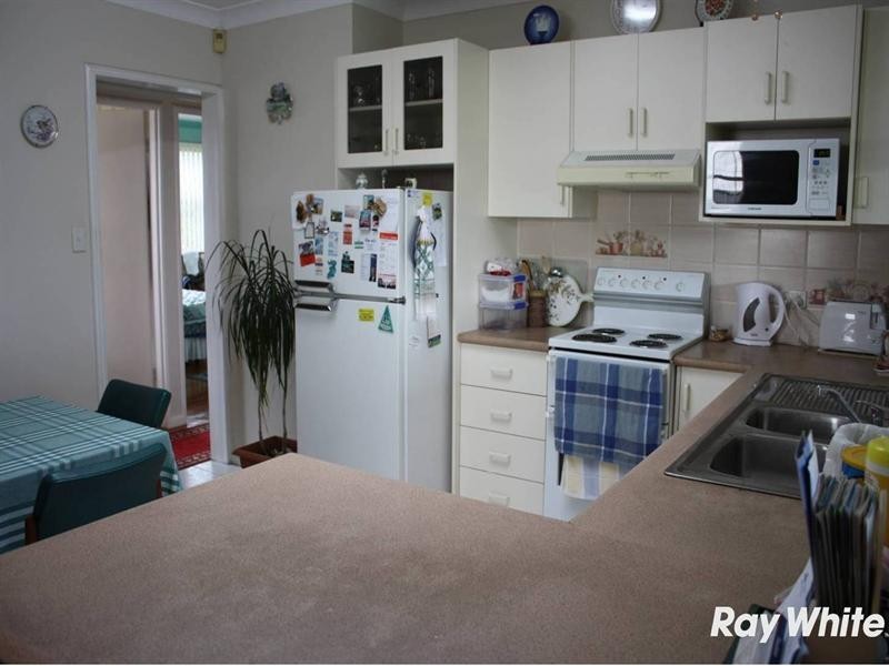 Green Valley NSW 2168