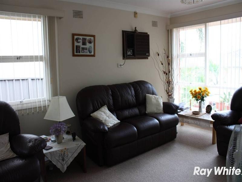 Green Valley NSW 2168