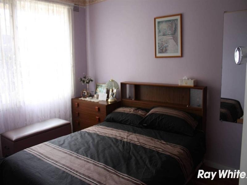 Green Valley NSW 2168