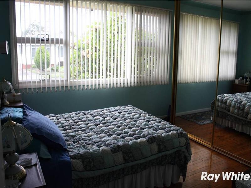 Green Valley NSW 2168