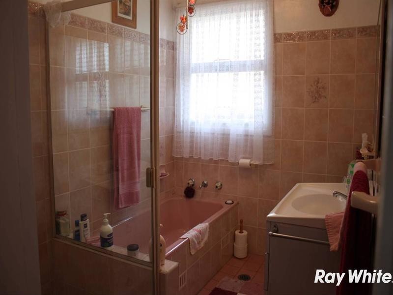 Green Valley NSW 2168